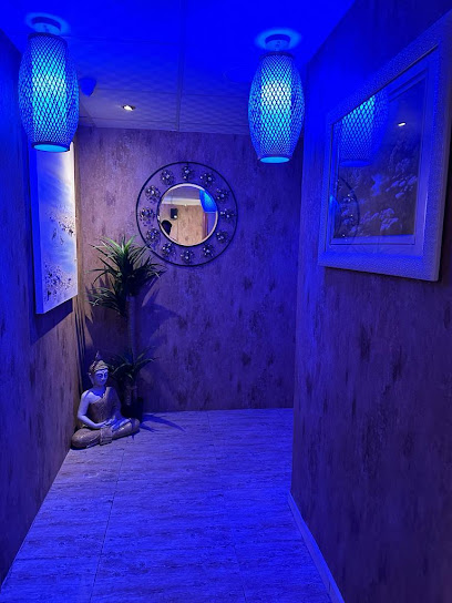 Ocean Waves Gents Spa | Abu Dhabi main image